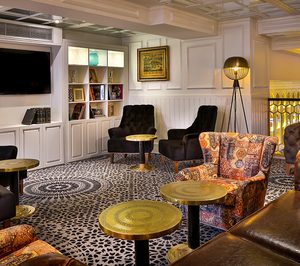 El propietario de Monchos abre un hotel en Marrakech