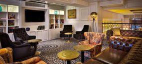 El propietario de Monchos abre un hotel en Marrakech