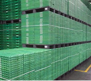 Logifruit, gestor de los ERTs de Mercadona, se acerca a los 100 M