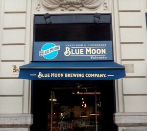 Molson Coors abre su primer restaurante y busca nueva ubicación para su fábrica