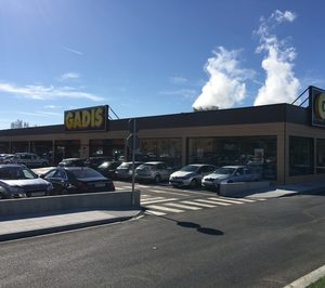 Gadisa inaugura su tercer centro de 2017