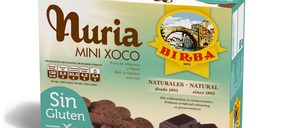 ‘Birba’ amplía su oferta con nuevos surtidos y referencias sin gluten y 0% azúcares