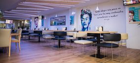 Cosmopolitan Enjoy abre en Granada su primera franquicia