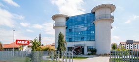 La multinacional MBA afronta 2017 con el reto de incrementar su cuota de mercado