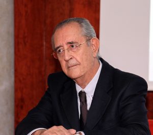 Juan Roca Guillamón, nuevo presidente de Ibermutuamur