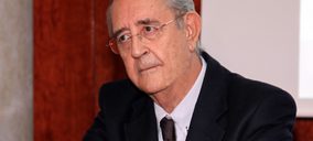 Juan Roca Guillamón, nuevo presidente de Ibermutuamur