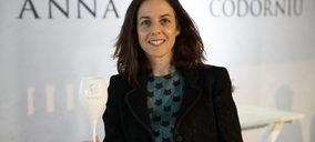 Natalia Gómez, nueva directora de marketing y comunicación del grupo Codorníu