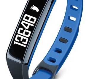 River International presenta con Beurer nuevas pulseras de actividad