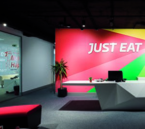 Just Eat anuncia el reposicionamiento de su marca