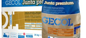 Gecol presenta su junta premium