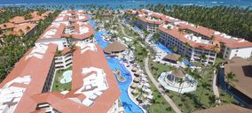 Un grupo hotelero español estrena su tercer resort de lujo en el Caribe