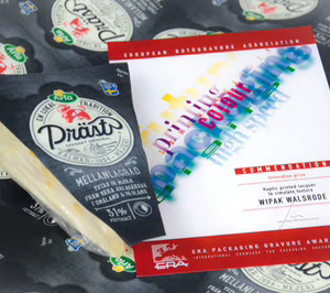 Wipak presentará en Interpack su tecnología Digital