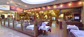 Intu compra Xanadú, con una treintena de locales de restauración