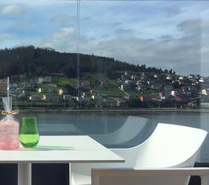 Abre sus puertas el Urban Viveiro en el antiguo hotel Orfeo