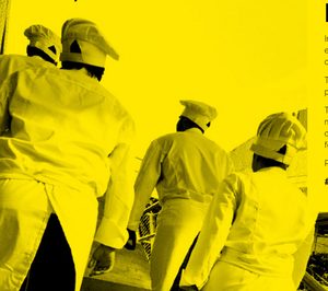 Imagine Food Tech Basque Culinary Center prepara su gira de Dreamers