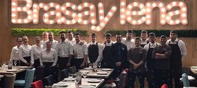 Brasa y Leña regresa a Murcia