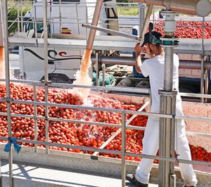 Tomates del Guadiana bate récord de facturación tras su ampliación
