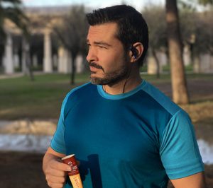 La Ibense Bornay innova con un helado reconstituyente para después del ejercicio