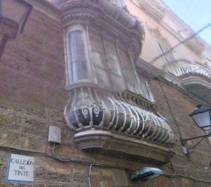 Eurostars Hotel Company anuncia un proyecto en Cádiz