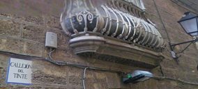 Eurostars Hotel Company anuncia un proyecto en Cádiz