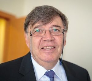 Francisco Luis García Ahumada, nuevo presidente de IFMA 