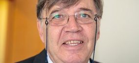 Francisco Luis García Ahumada, nuevo presidente de IFMA 