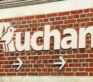 Auchan invertirá 1.300 M para reformar su red francesa