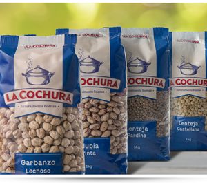 La Cochura continúa creciendo con su apuesta por la marca propia