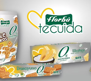 Florbú avanza en sus proyectos industriales y en la renovación de su catálogo