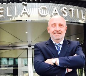 Bartolomé Casasnovas ocupará la dirección del Meliá Castilla