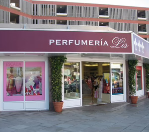 Surparfums cierra tienda y eleva ventas