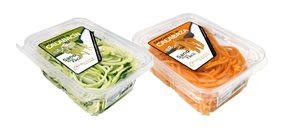 Comfresh apuesta por la innovación en el  producto vegetal