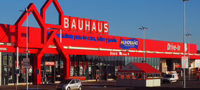 Bauhaus ultima la inauguración de su tienda de Alfafar