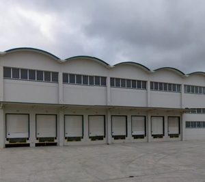 Alfil Logistics rozó los 90 M de ingresos en 2016