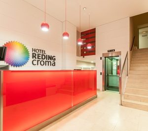 BlueBay firma un contrato de franquicia con el barcelonés Reding Croma