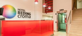 BlueBay firma un contrato de franquicia con el barcelonés Reding Croma