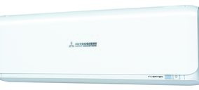 Lumelco presenta la nueva tarifa para los equipos Mitsubishi Heavy Industries