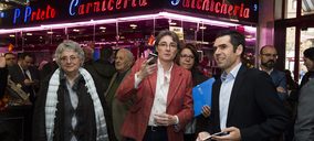 Lidl apuesta por la dinamización de los mercados municipales
