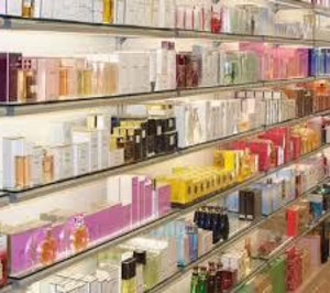 Stanpa cifra el consumo de perfumería y cosmética español en 6.660 M€