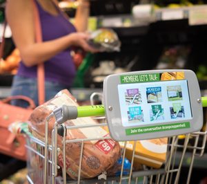 El cliente del supermercado es urbano, digital y con mayor esperanza de vida