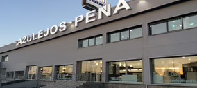 Azulejos Peña comienza el año con dos aperturas