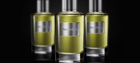 Grupo Air-Val crece de la mano del segmento de los perfumes de adulto