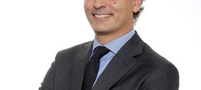 Grosvenor refuerza su equipo en el mercado español