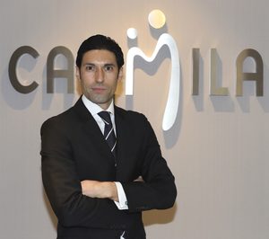 Carlos Pilar (Carmila España): El 12%  de los ingresos de nuestros centros proviene de la restauración