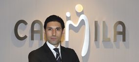 Carlos Pilar (Carmila España): El 12%  de los ingresos de nuestros centros proviene de la restauración