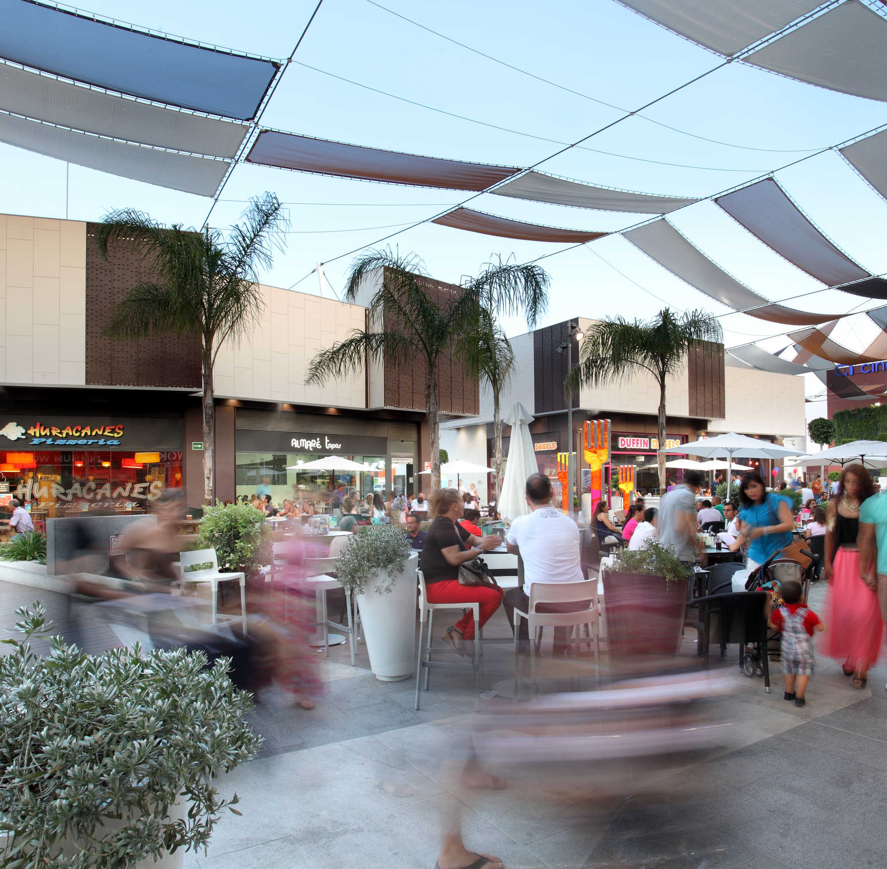 Carlos Pilar (Carmila España): 