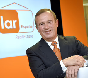 Lar España se refinancia para sumar nuevas compras