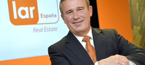 Lar España se refinancia para sumar nuevas compras
