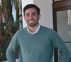 Alexandre Varela de Limia, nombrado director del Playa Granada en su nueva etapa
