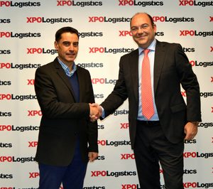XPO Logistics suma un nuevo franquiciado en Málaga